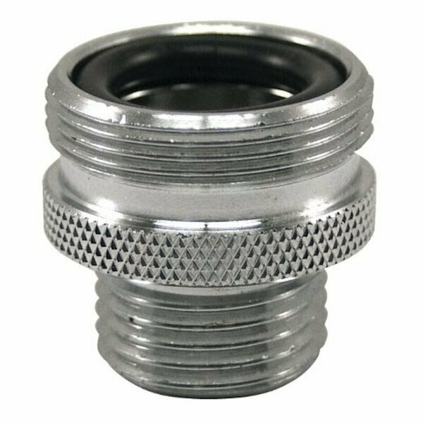 SHOWER ARM ADAPTER CHR, Plumb Craft, Mfr#: 7659160